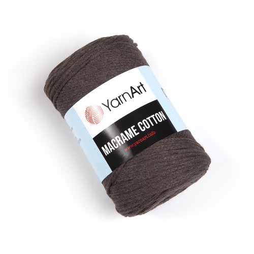 YarnArt Macrame cotton 250gr. 769